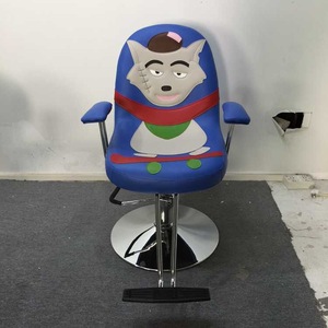 child chairs /hair salon furniture/ children salon equipment LC93