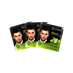 China Factory Hair Dye Shampoo Free Samples Non Allergic Hair Dye For Grey Hair