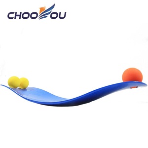 CHOOYOU High quality Body Building Fit Balance Board