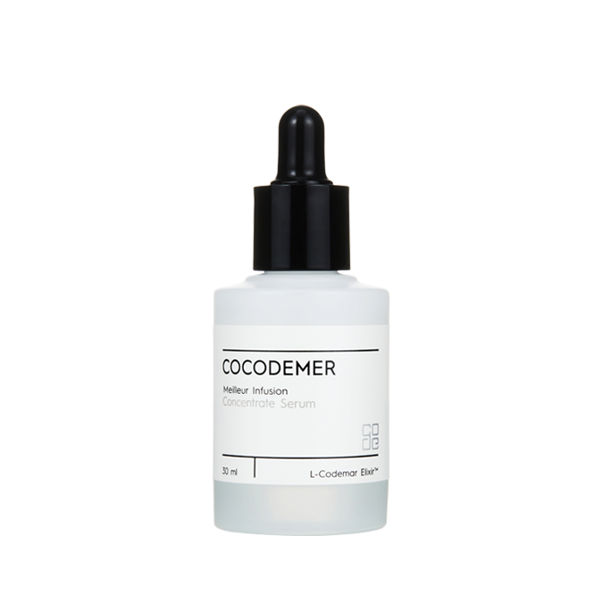 [COCODEMER] Meilleur Infusion Concentrate Serum