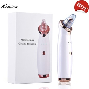 Companies looking for agents in africa electronic vacuum blackhead extractor removal tool