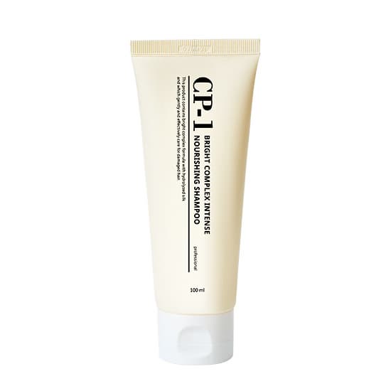 [CP-1] BRIGHT COMPLEX INTENCE NOURSHING SHAMPOO 100ml