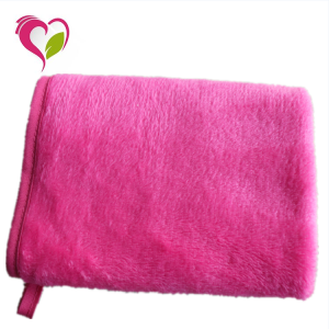 Custom Design Deeply Face Cleansing Microfiber Makeup Remover Cloth