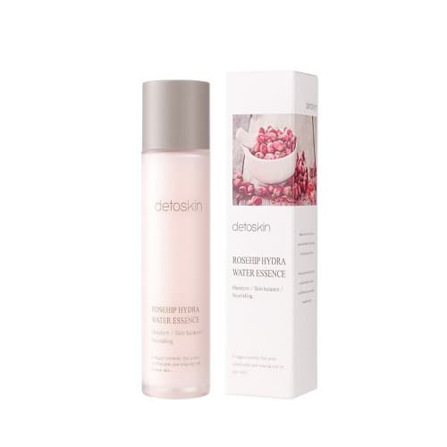 DETOSKIN ROSEHIP HYDRA WATER ESSENCE
