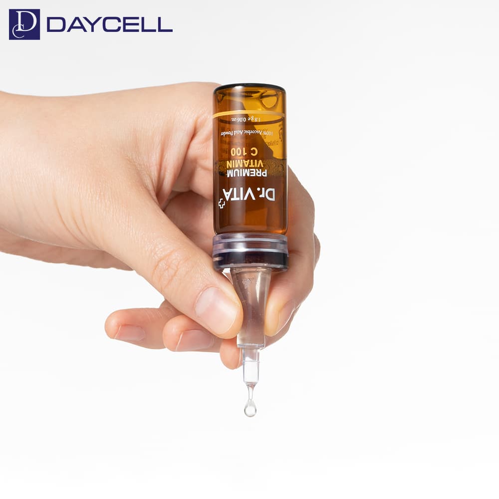 Dr. VITA Premium Vita C Dual Solution