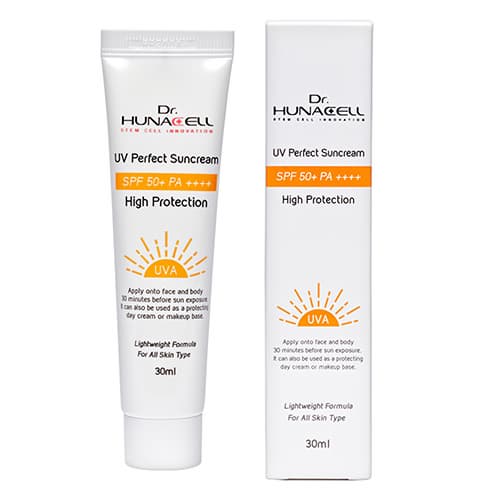 [Dr.hunacell] UV Perfect Sun Cream SPF50+ PA++++