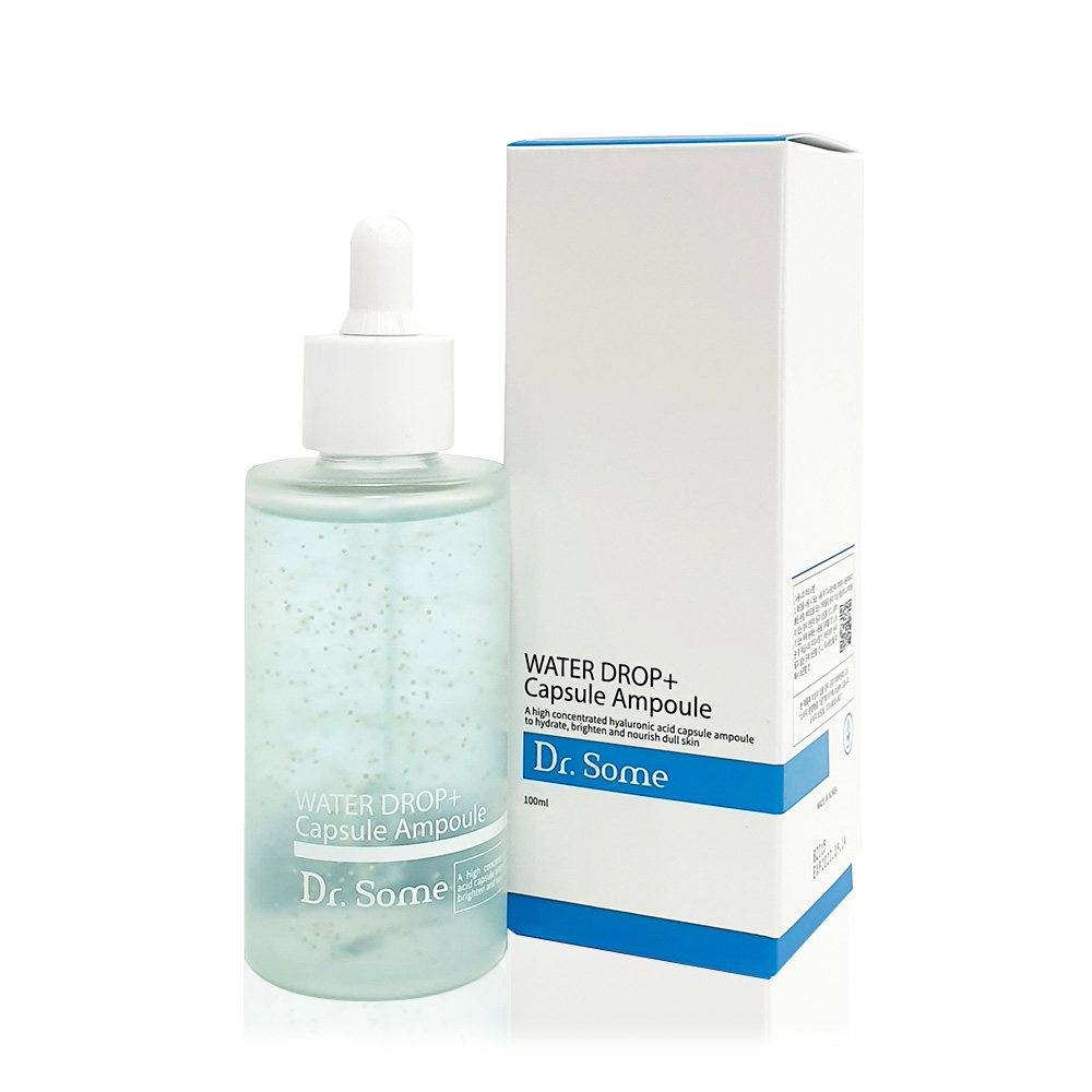 Dr.Some Water Drop Capsule Ampoule