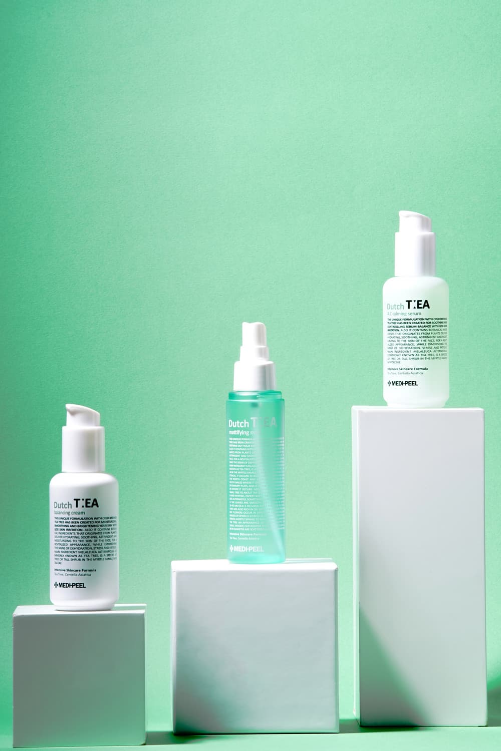 DUTCH TEA AC CALMING SERUM