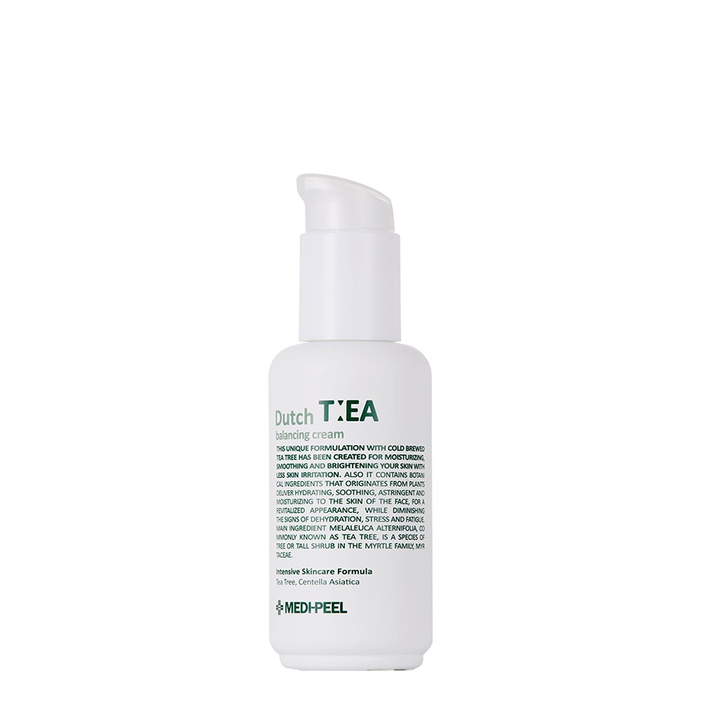 DUTCH TEA Balancing Cream