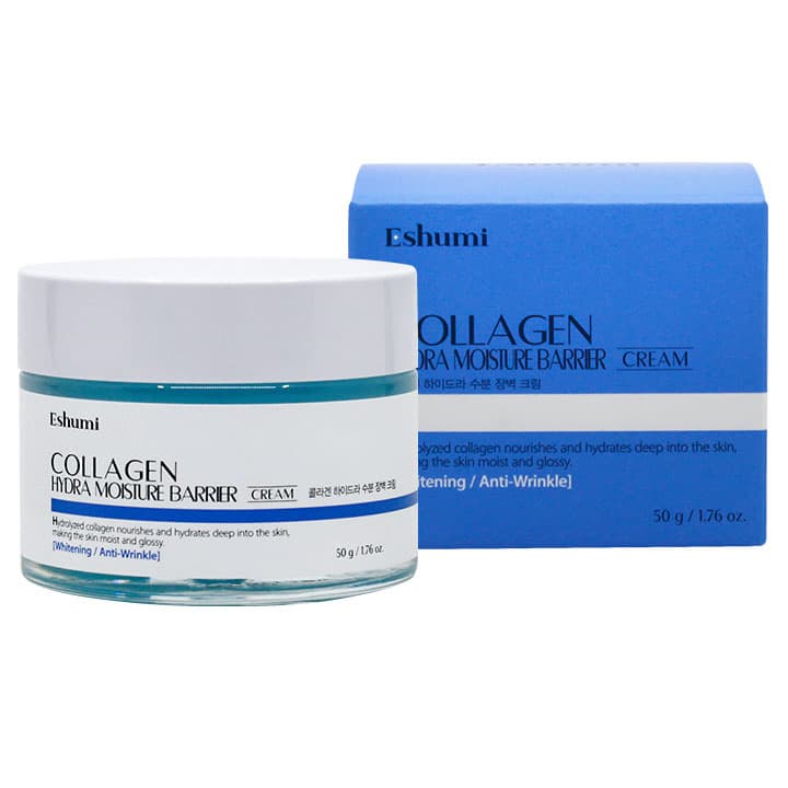 Eshumi Collagen Hydra Moisture Barrier Cream