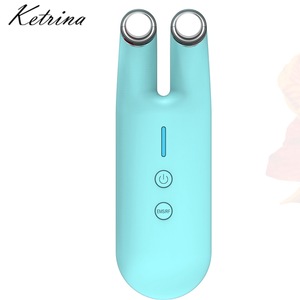 Face massager EMS skin care beauty device rf beauty equipment new products 2018 innovative product for home