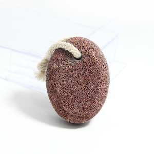 Factory direct cheap price foot scrubber pumice stone exfoliating pumice stone for feet cleaning
