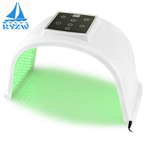 Factory hot selling Pdt Led Light Therapy Machine Omega