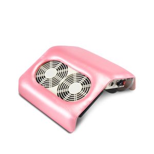 Factory Selling Directly Hot Selling Low Noise Nail Art Salon Nail Dust Collector