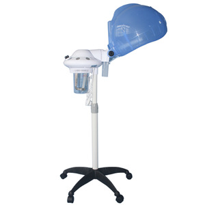 Factory Supply professional stand hair steamer with low price