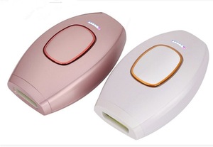 FDA Approved Mini IPL Laser Hair Removal Machine Home Use