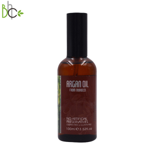 free sample 30ml 50ml 100ml Morocco sets moroccan natural argan oil