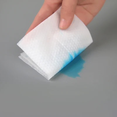 Free Sample Soft and High Quality Wet Wipes