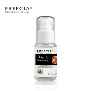 Freecia  nourishing natural coconut hair oil 50ml