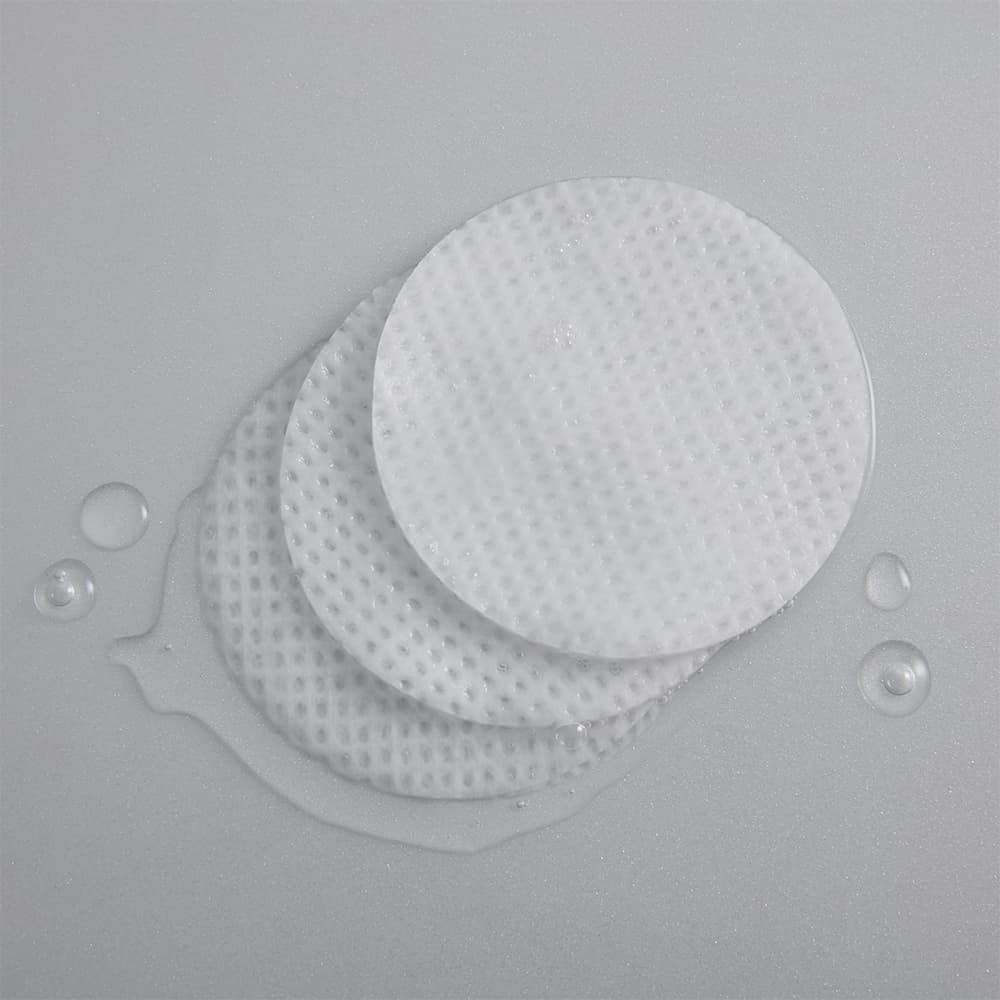 Freeup Brightly Smile Vita Pad / Brightening Toner Pad (CPNP/FDA)