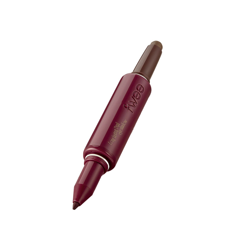 (Fwee) Long-Lasting Dual Coloring Stick Eye Shadow [04 Peek A Boo] 1.2g