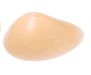 Good quality artificial silicone breast for sale