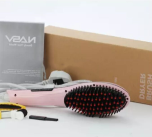 hair curler straightener/hair steam straightener/suntachi hair straightener