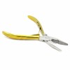 Hair extension Pliers Set gold