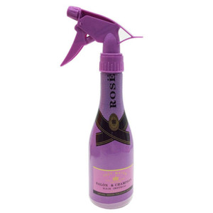 Hairdressing barber beauty salon Plastic Spray Bottle