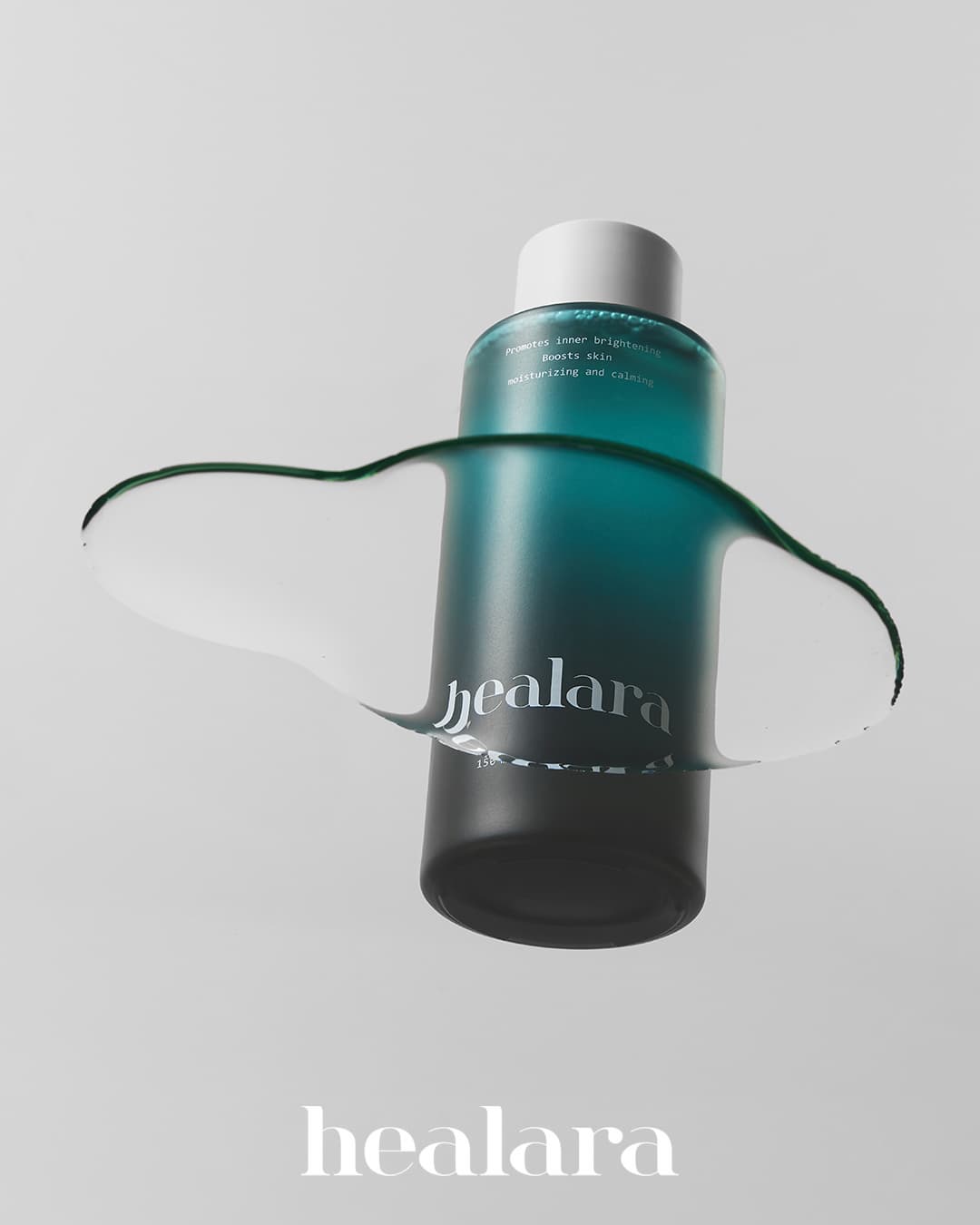 HEALARA  CORE ENHANCE BRIGHTENING TONER
