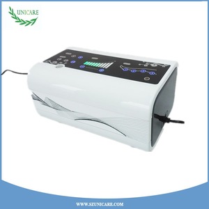 Health care new asian products air pressure therapy APT-3000 non-surgical choice through blood vessels to active the circulation