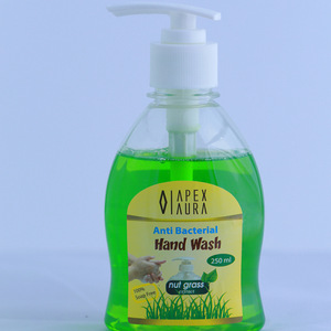 High Quality Anti Bacterial herbal hand wash liquid