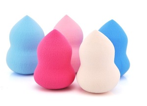 High Quality Cosmetic Make up Sponge puff Powder Smooth Make Up sponge puff Make up tools