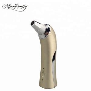 High Quality Home Use Blackhead Suction Beauty Equipment Manufacturer From China