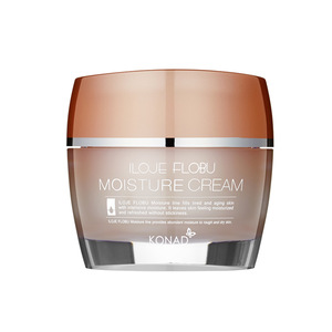 High Quality makeup products iloje Flobu Moisture Line 4-Pieces Skin Care Set