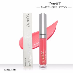 high quality matte vendor wholesale lip gloss