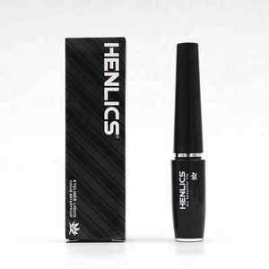 High quality private label waterproof liquid eyeliner