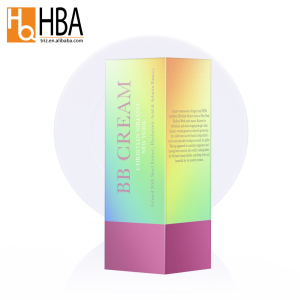 High Quality Smooth Brightening Waterproof BB Cream