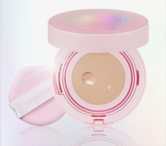 (Holika Holika) Hard Cover Lighting Tension Pact 02 Petal