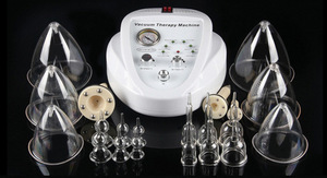 Hot sale Beauty salon instruments 2015 best slimming machine breast enlargement device