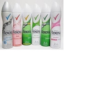 Hot Sale Rexona Men/Women Deodorant 200 ML