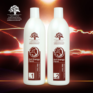 Hot Selling Hair Perm Brands Permanent Wave Lotion For OEM And Wholesale