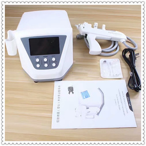 Hot selling no-needle mesotherapy device