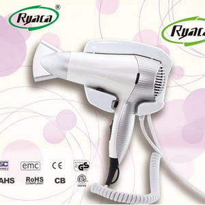 hotel hair dryer /wall mounting hair dryer