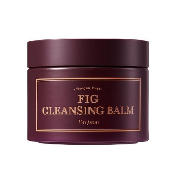 (Imfrom) Fig Boosting Balm 100ML