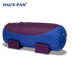 Inflatable Oxygen Camera Spa Capsule for Sale