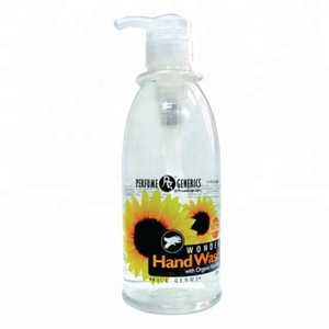 Inspired Wonder Hand Wash by Sunflower