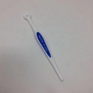 interdental brush