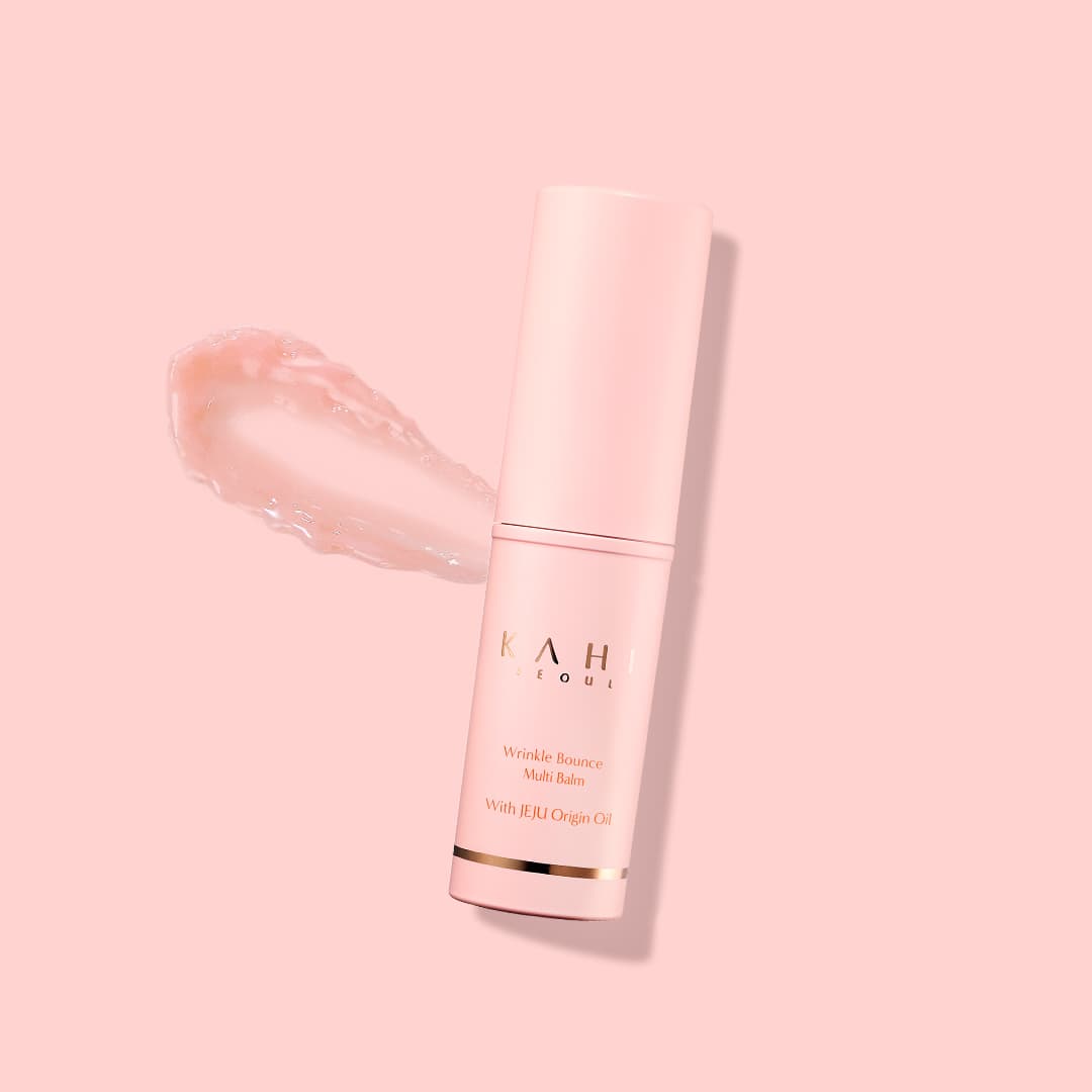 KAHI wrinkle bounce multi balm 