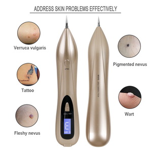 Konmison skin tag removal machine dark spots removal face equipment